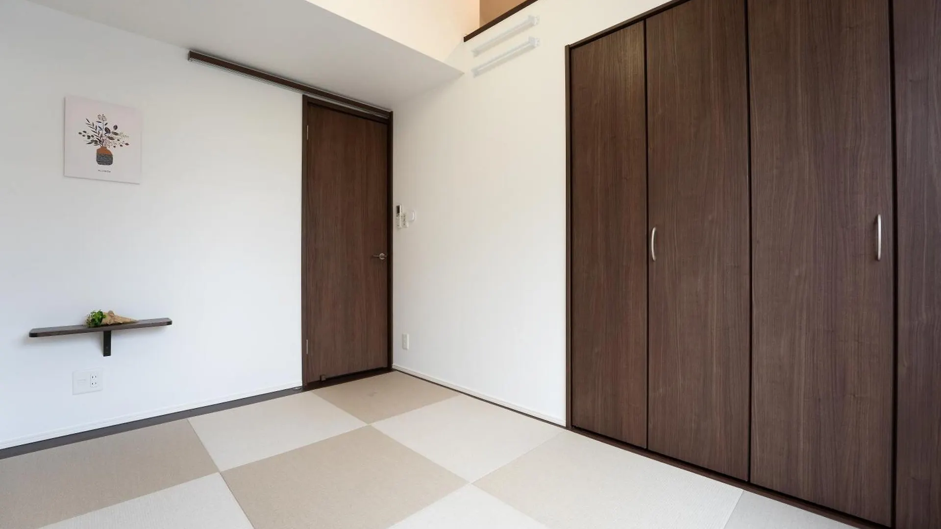 Apartment Takasago Utopia Hotel Tokyo Japan
