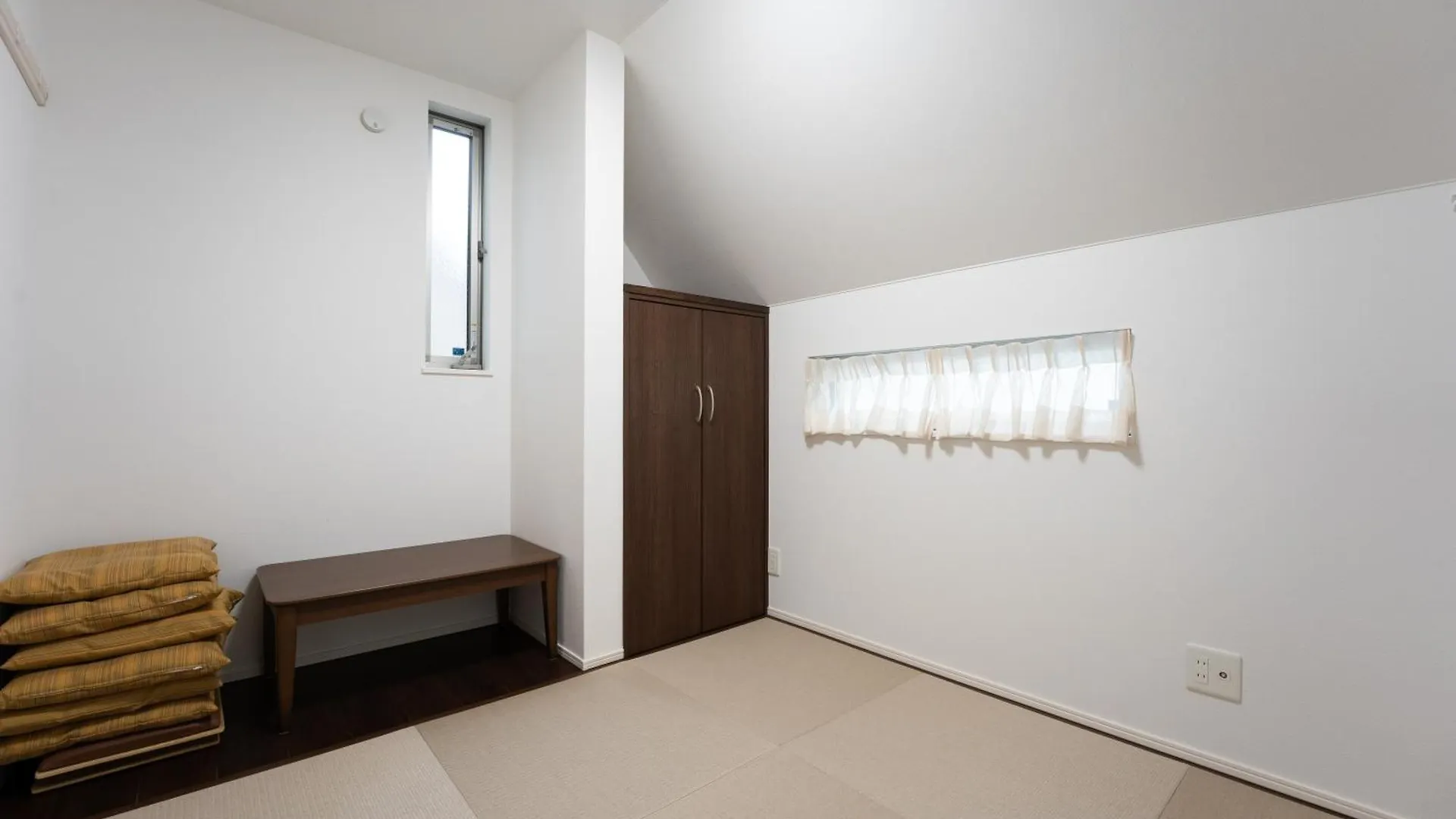 Apartment Takasago Utopia Hotel Tokyo