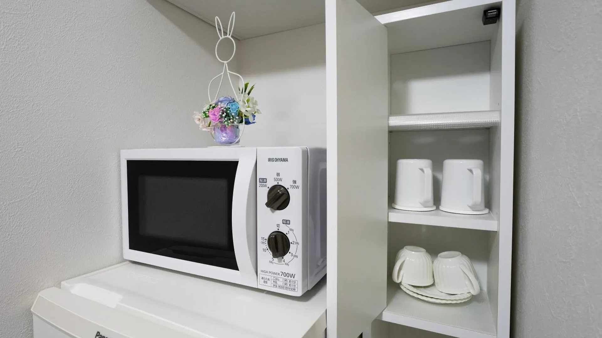 Apartment Takasago Utopia Hotel Tokyo