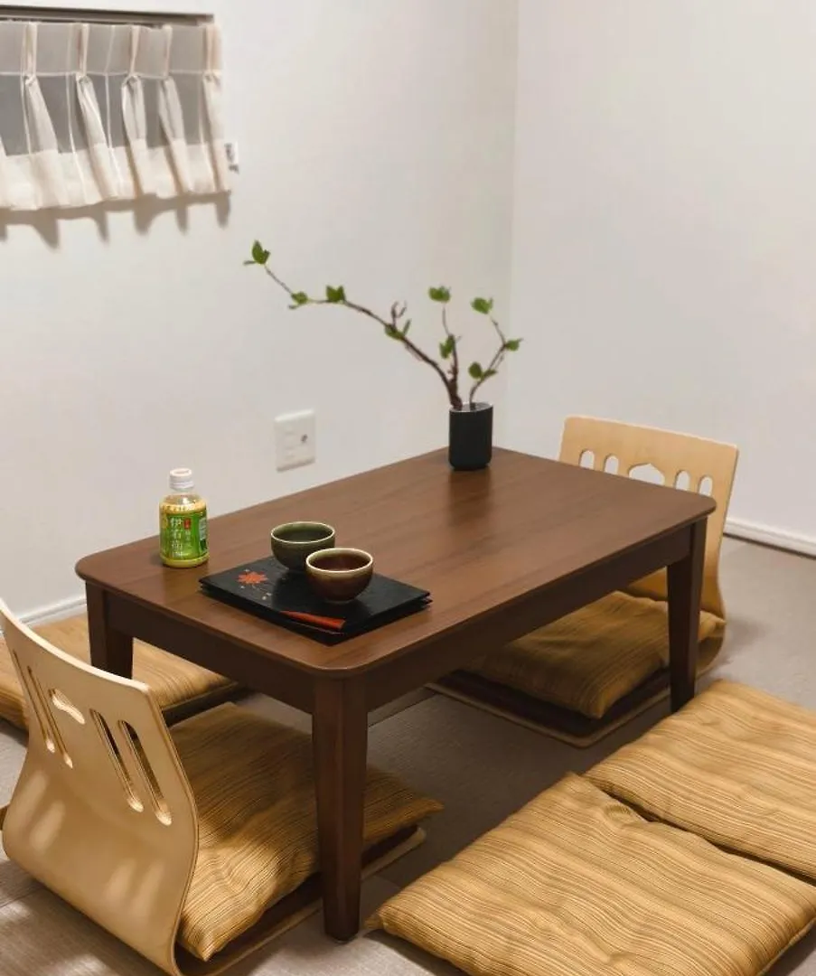 Takasago Utopia Hotel Tokyo 0*,