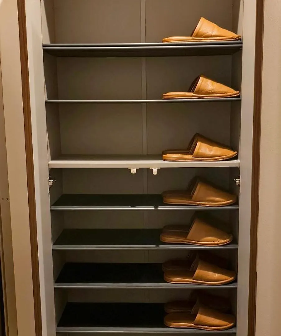Takasago Utopia Hotel Tokyo Apartment