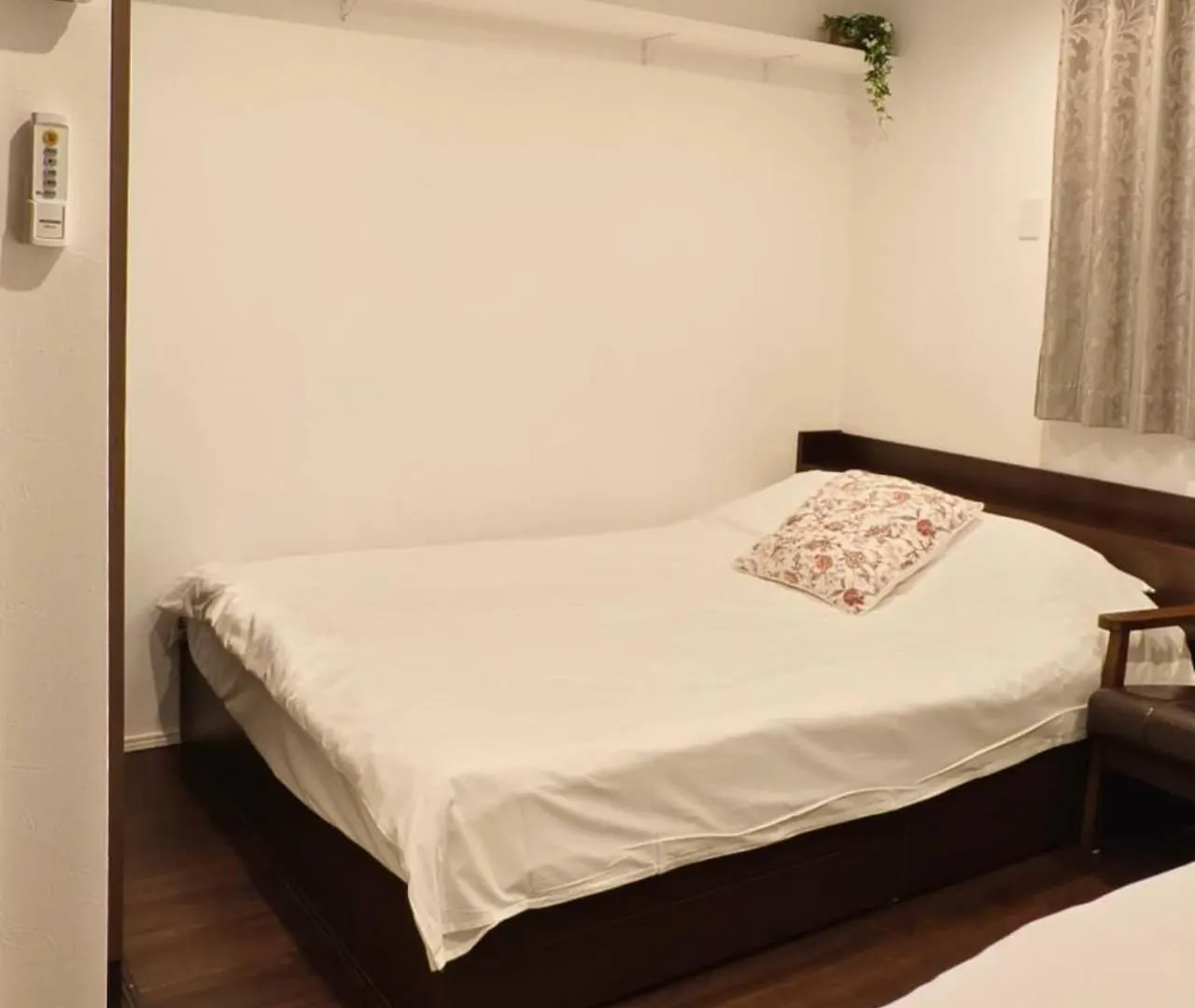 Takasago Utopia Hotel Tokyo Apartment