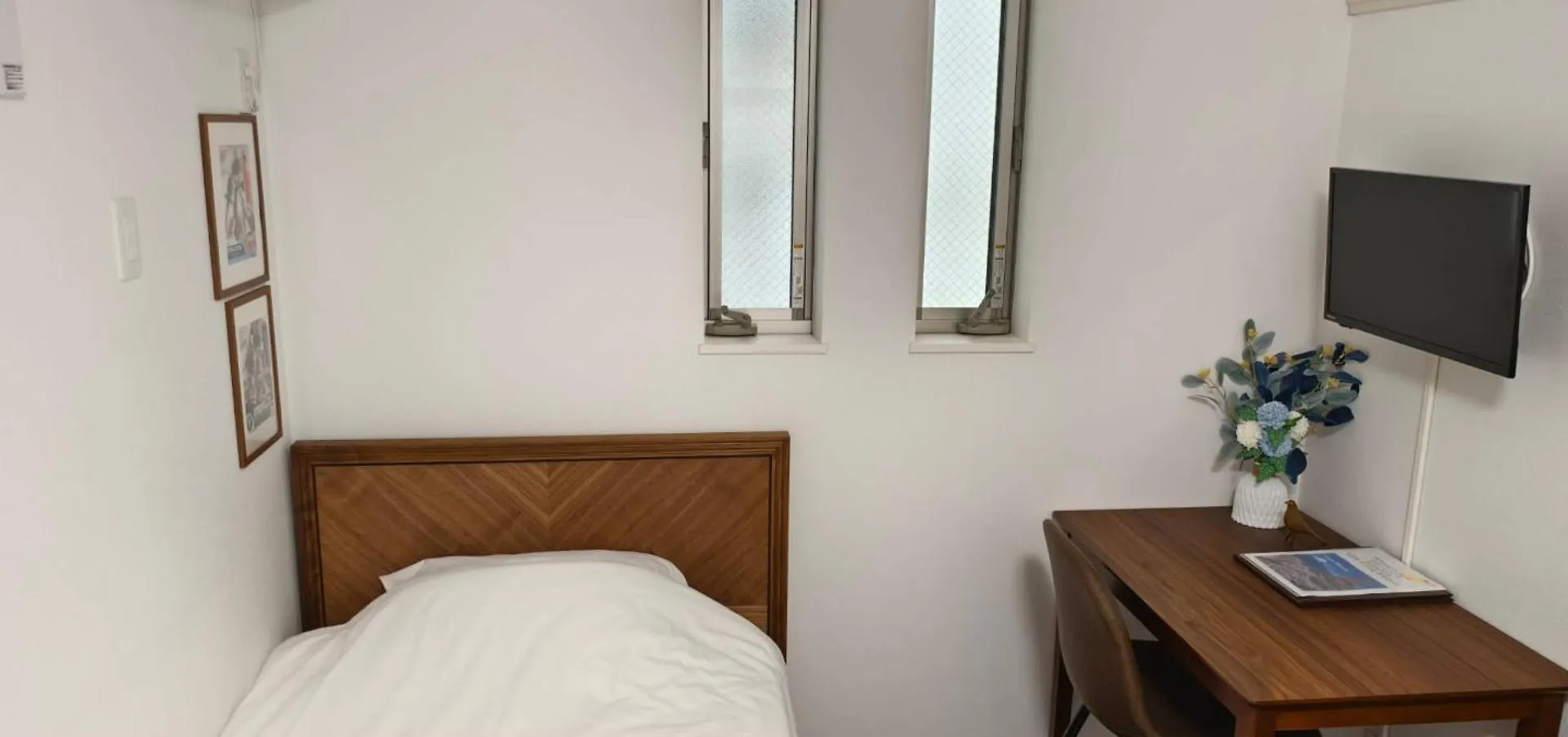 Takasago Utopia Hotel Tokyo