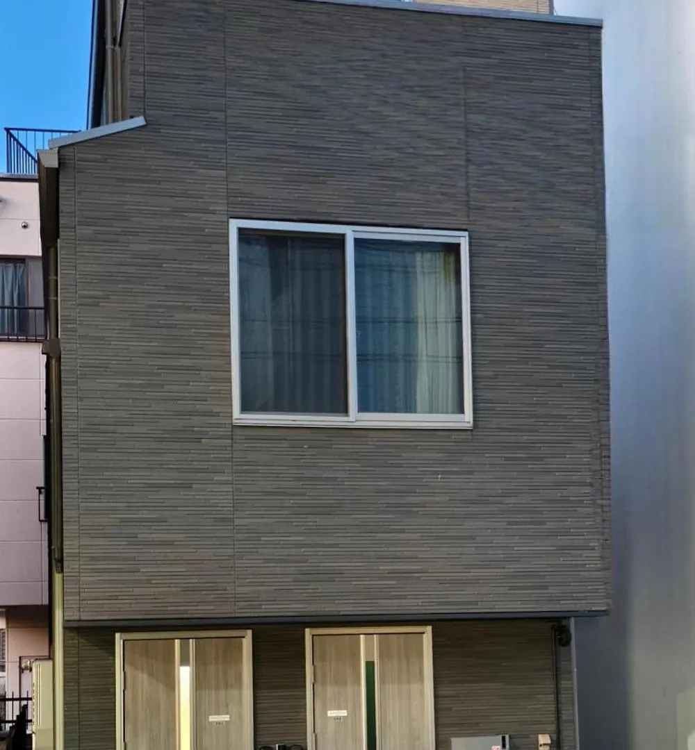 Takasago Utopia Hotel Tokyo