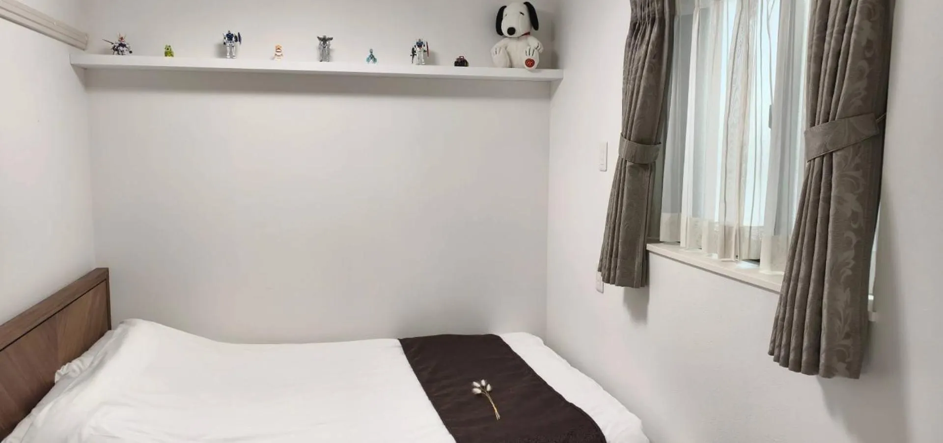 Takasago Utopia Hotel Tokyo