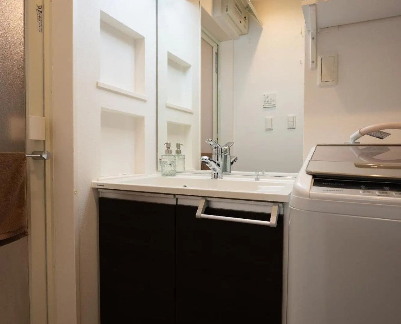 Apartamento Takasago Utopia Hotel Tóquio Japão