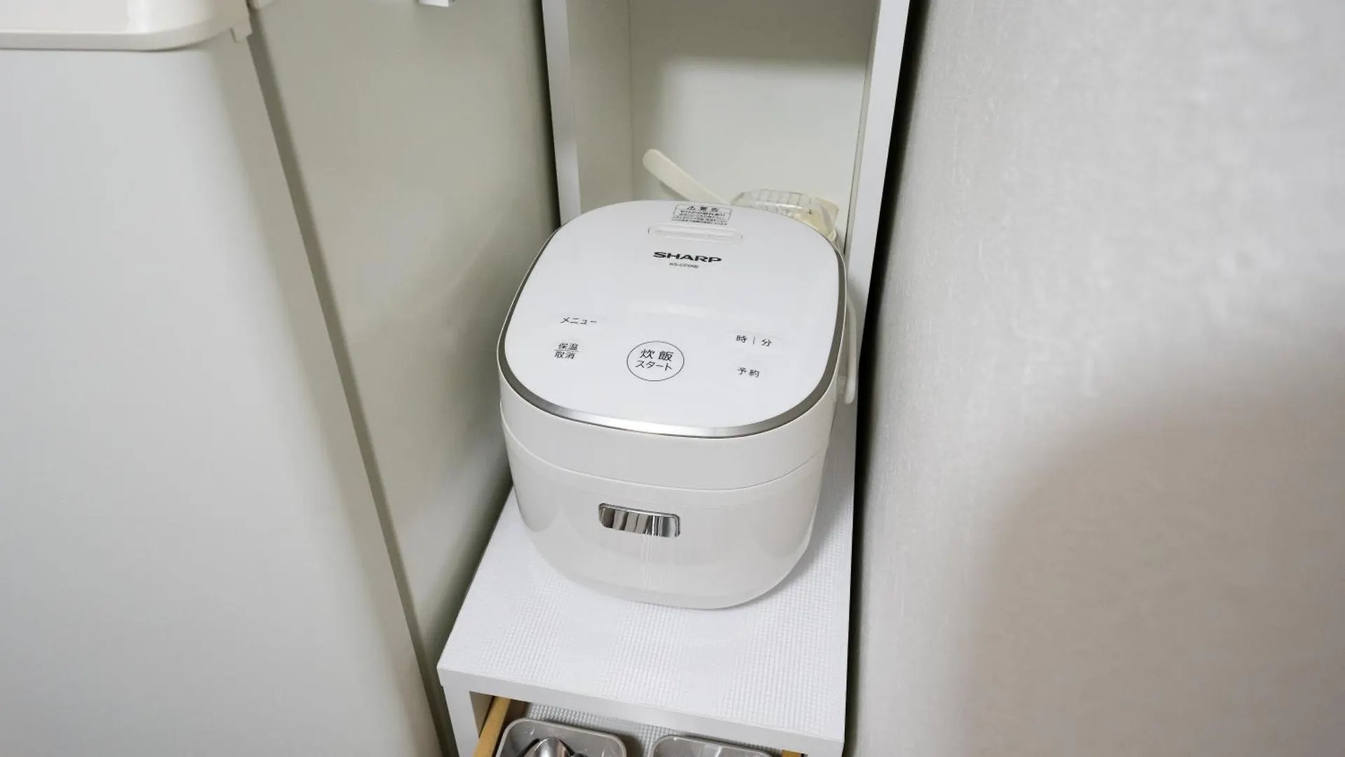 Takasago Utopia Hotel Prefektura Tokio Apartmán