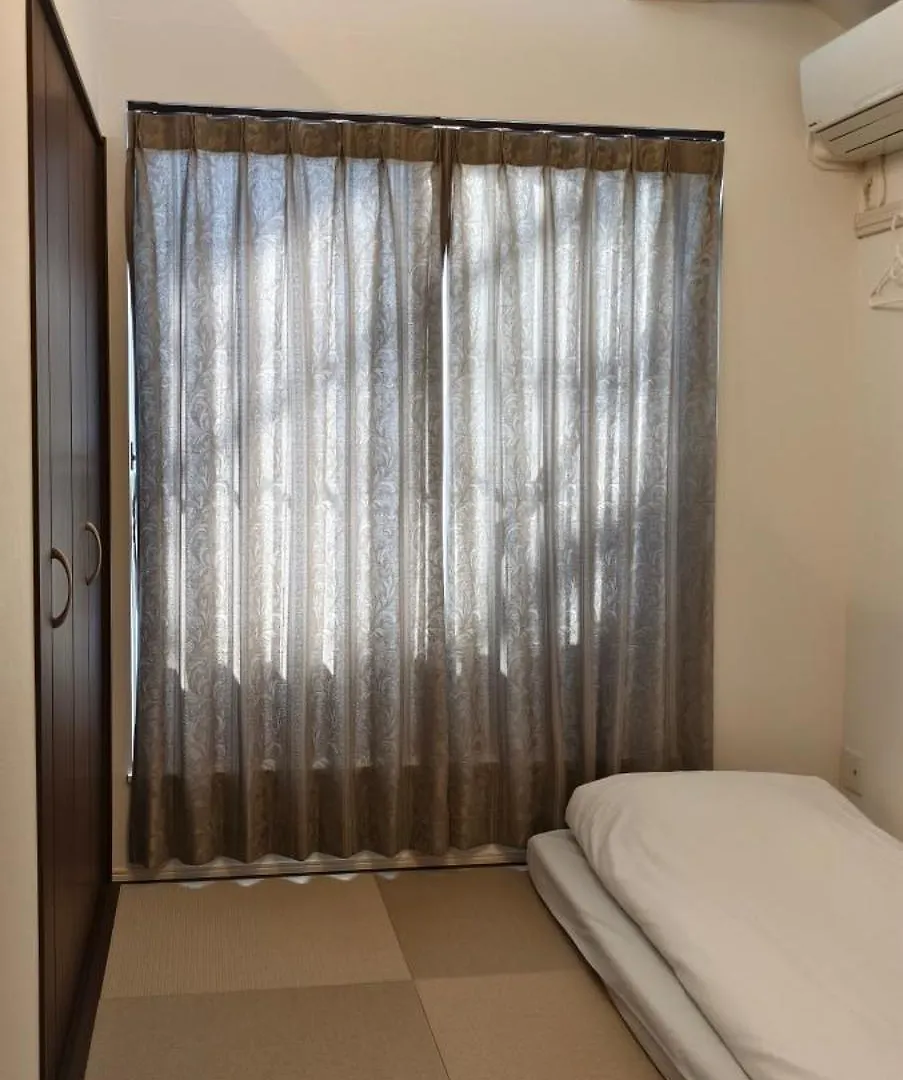 Takasago Utopia Hotel Prefektura Tokio 0*,